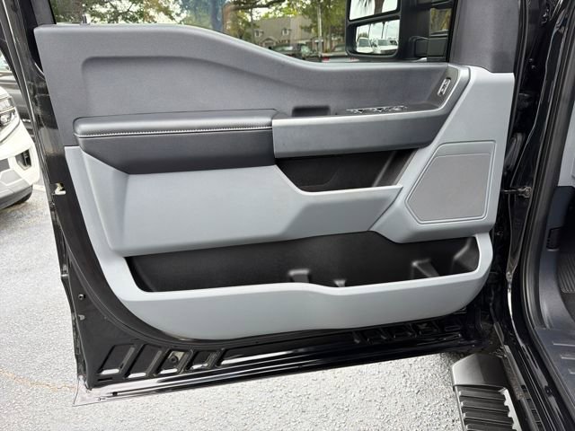 Used 2024 Ford F250 XL w/ STX Appearance Package image 13