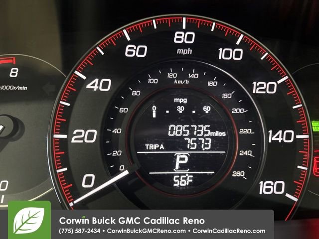 Used 2014 Honda Accord EX-L image 19