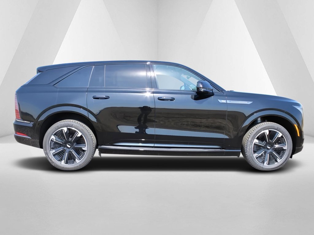 New 2025 Cadillac Escalade IQ Sport 2 image 8