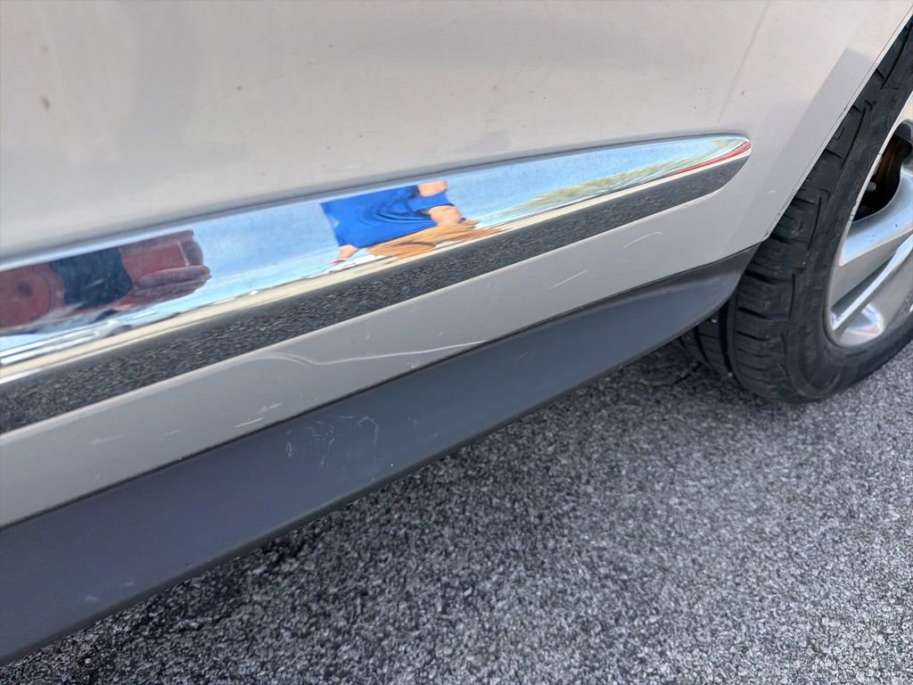 Used 2013 INFINITI JX35 AWD w/ Premium Pkg image 25