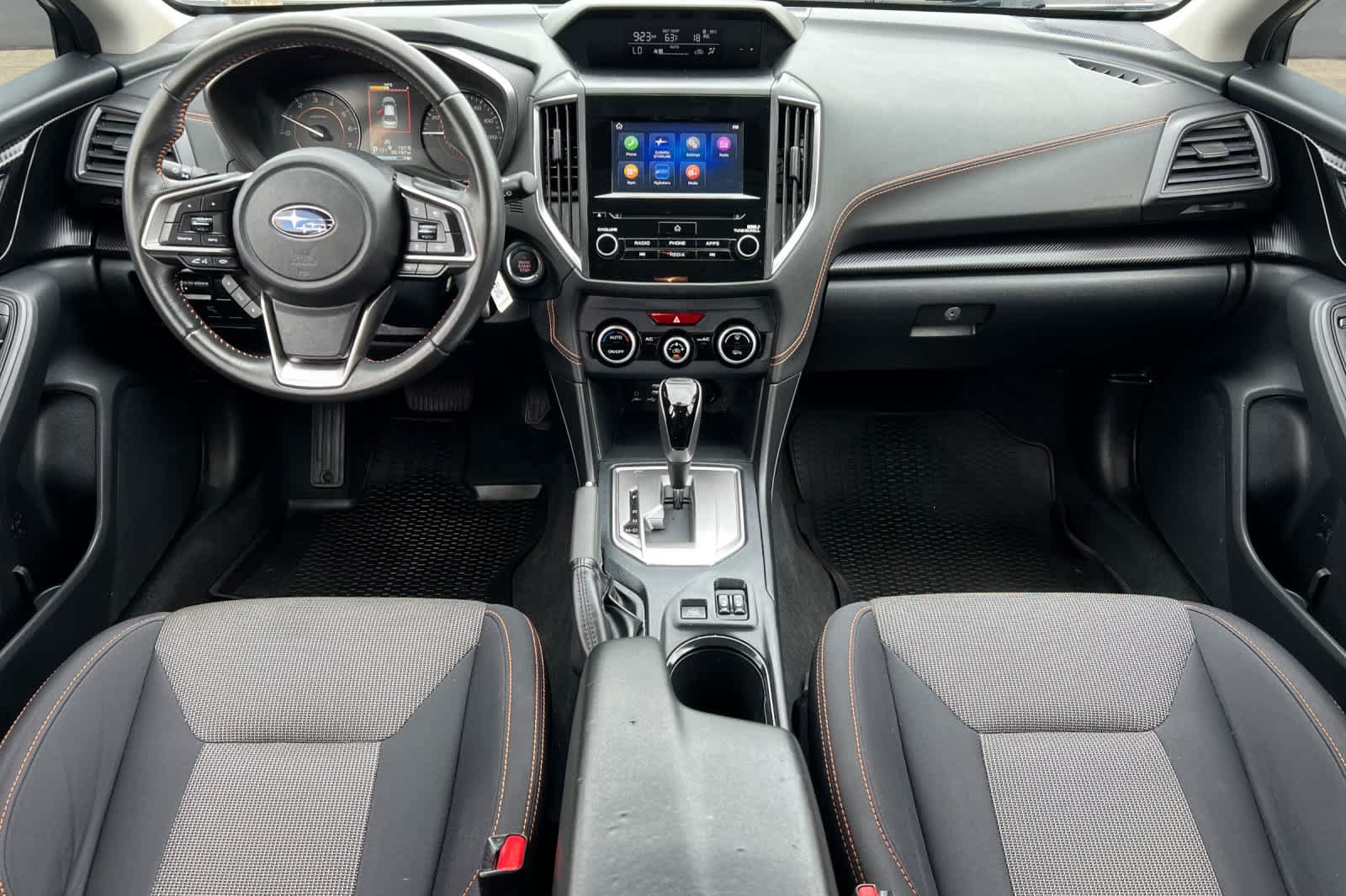 Used 2022 Subaru Crosstrek 2.0i Premium w/ Moonroof Package AWD/4WD image 3