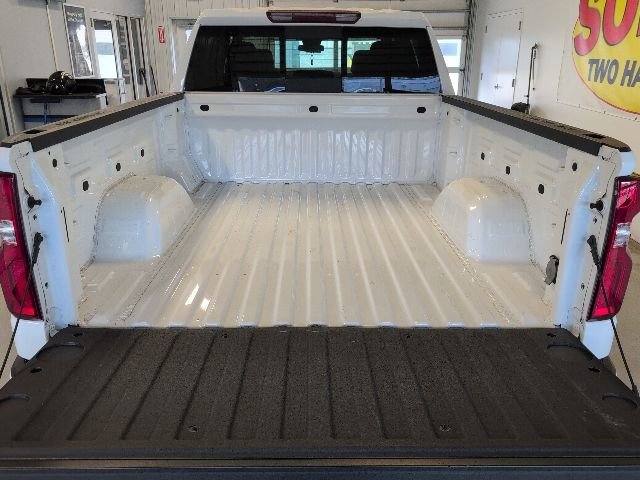 Certified 2024 Chevrolet Silverado 1500 RST w/ All Star Edition Plus AWD/4WD image 31
