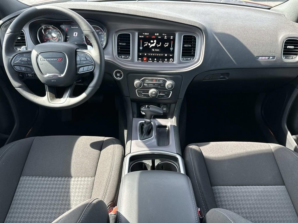 Used 2023 Dodge Charger Scat Pack RWD image 13