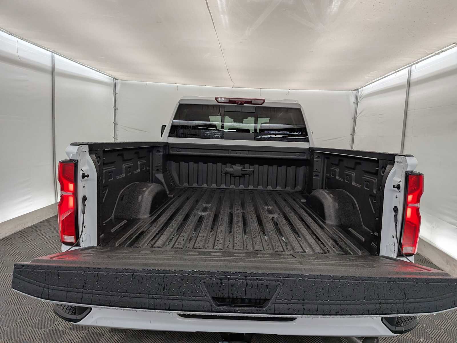 New 2026 Chevrolet Silverado 2500 LTZ w/ Z71 Chrome Sport Edition image 36