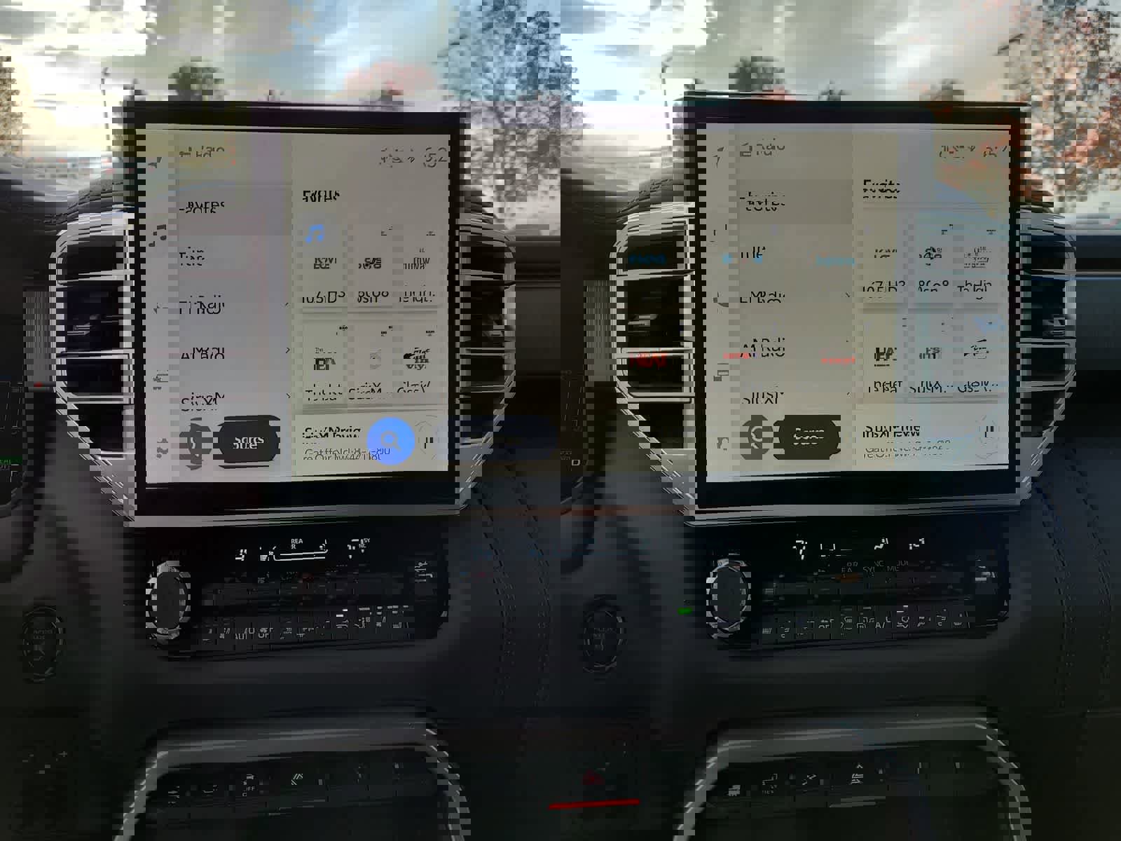 Used 2025 Toyota Sequoia Platinum image 24