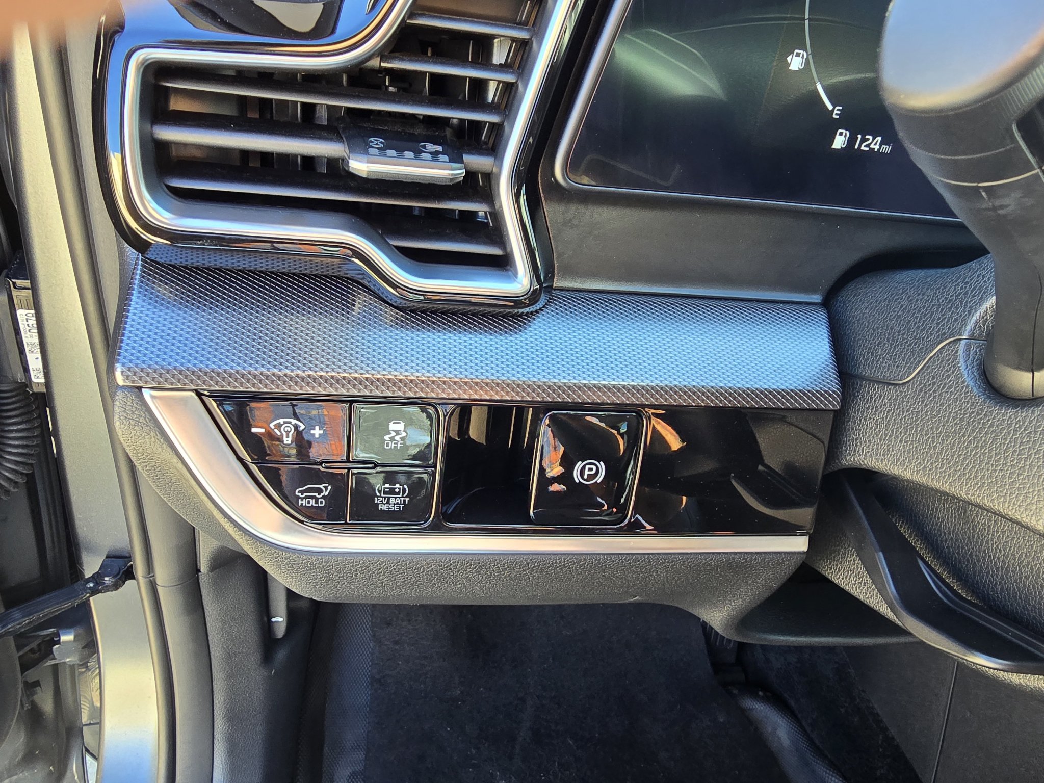 Used 2024 Kia Sportage SX Prestige AWD/4WD image 18