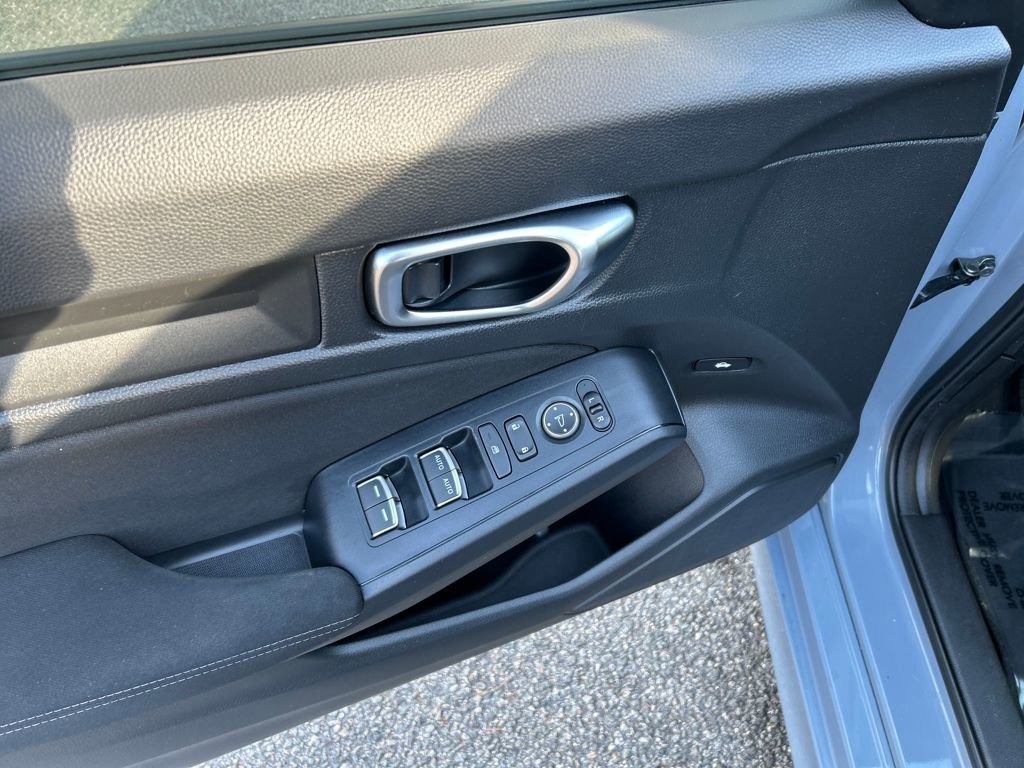 Used 2024 Honda Civic Sport image 14