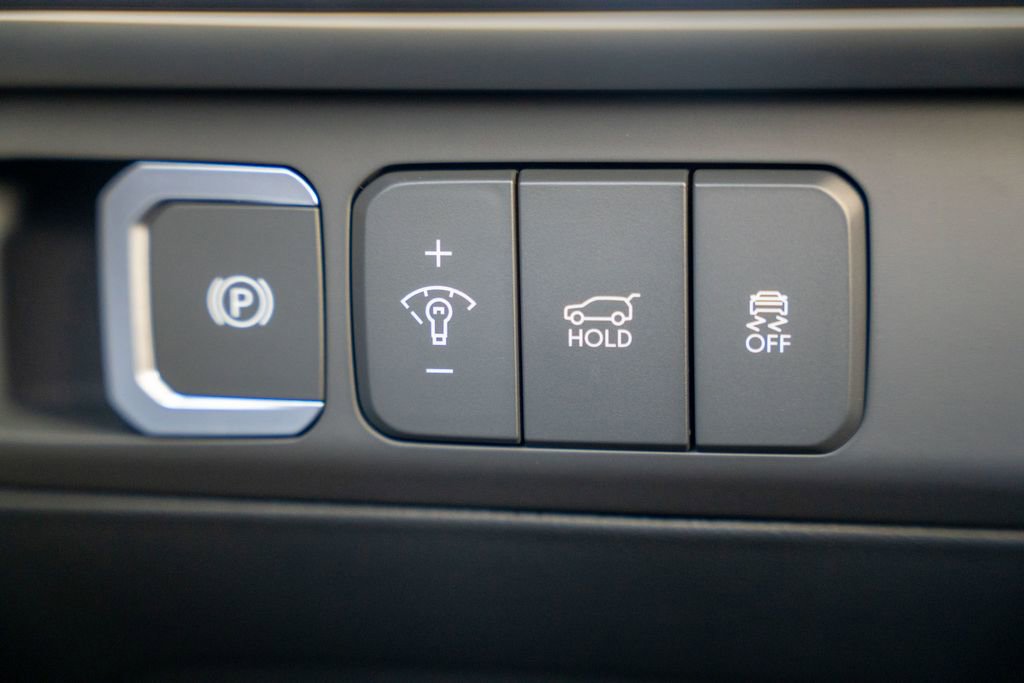 New 2026 Hyundai Santa Fe SEL image 21