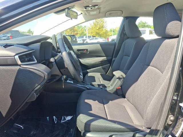 Used 2024 Toyota Corolla LE FWD image 12