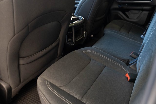 Used 2025 RAM 1500 Big Horn image 18