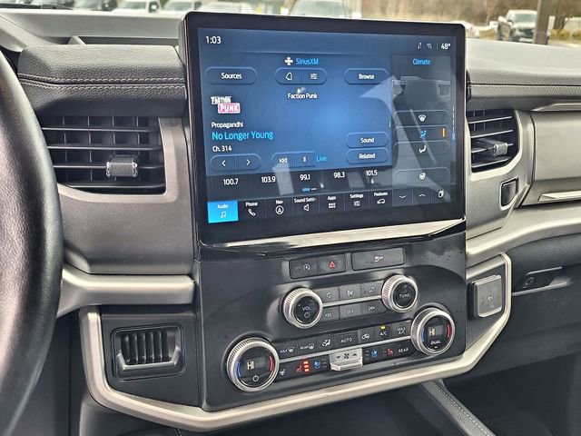 Used 2024 Ford Expedition XLT RWD image 26