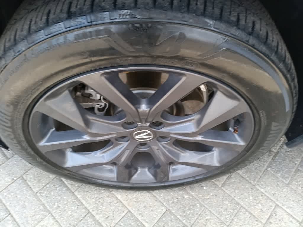 Used 2023 Acura MDX A-Spec AWD/4WD image 9