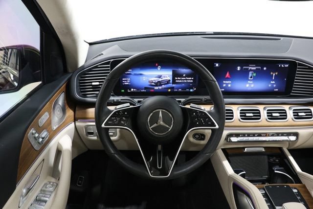 Used 2024 Mercedes-Benz GLE 350 4MATIC image 12