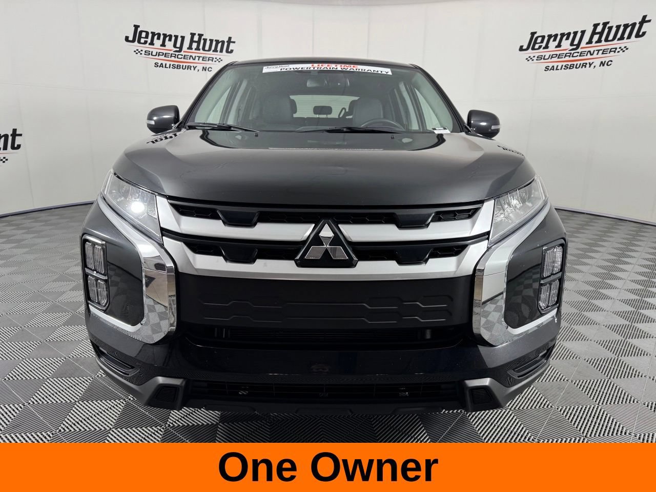 Used 2024 Mitsubishi Outlander Sport SE AWD/4WD image 4