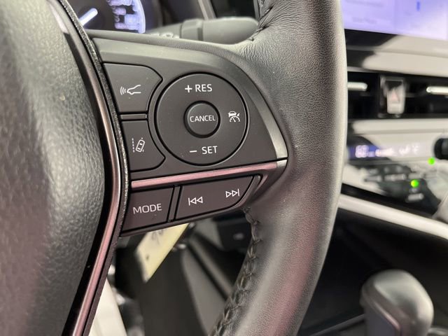 Used 2023 Toyota Camry SE image 21