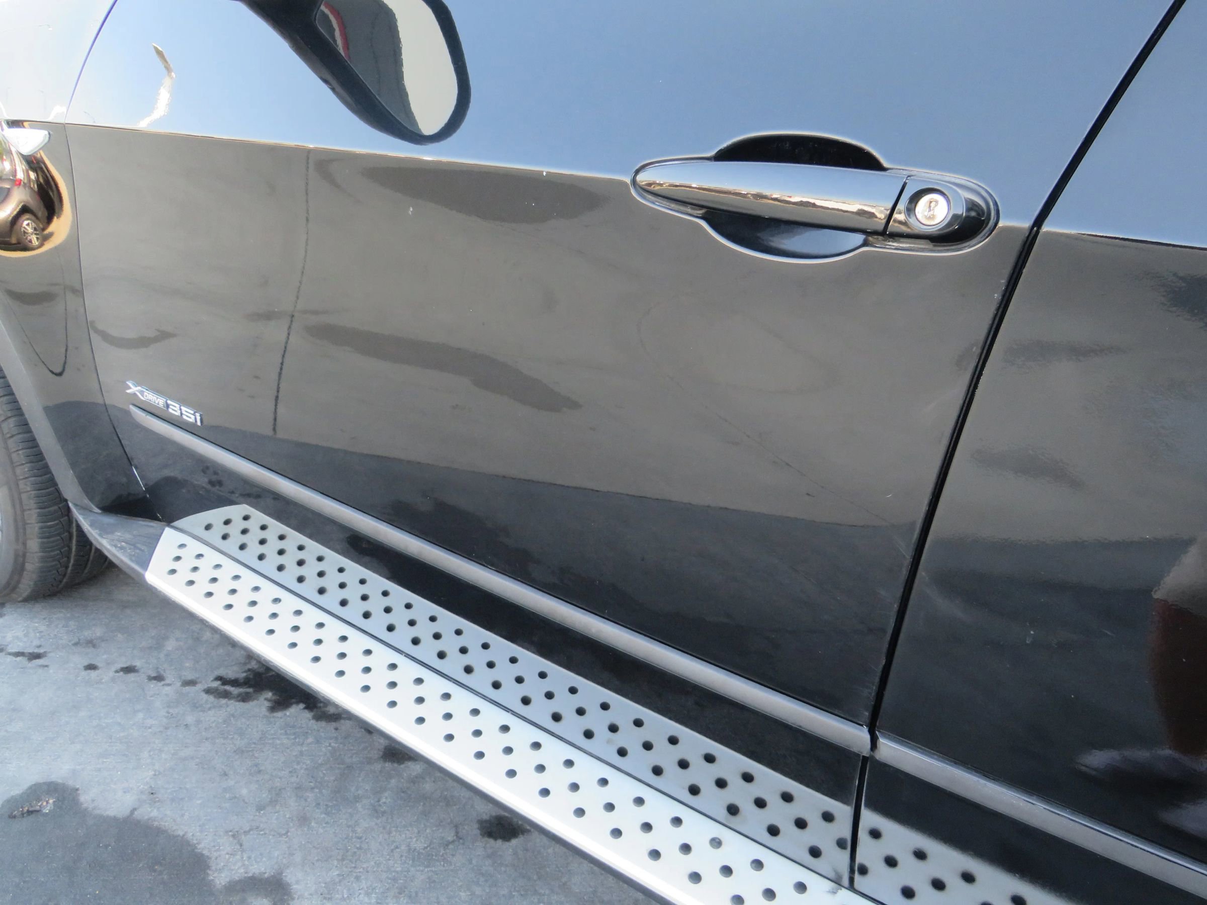 Used 2013 BMW X5 xDrive35i image 31