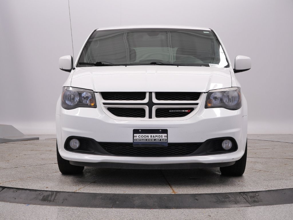Used 2019 Dodge Grand Caravan GT FWD image 8
