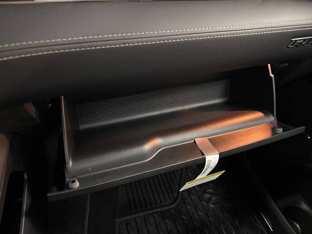 New 2026 RAM 1500 RHO image 58