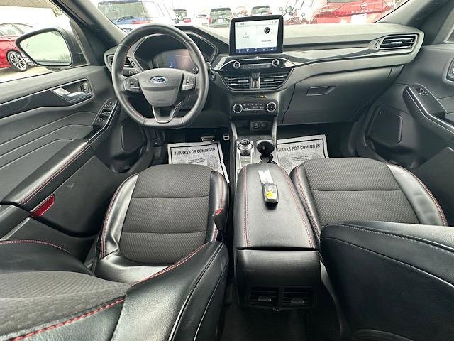 Used 2024 Ford Escape ST-Line image 19