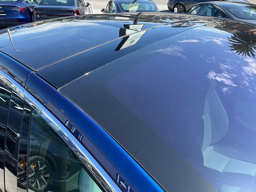 Used 2020 Tesla Model X Long Range image 70