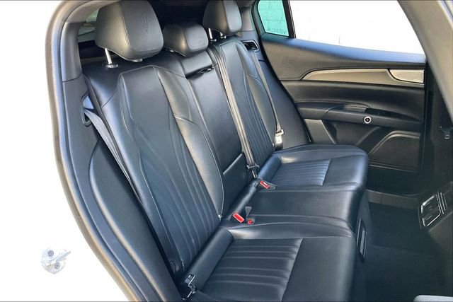 Used 2024 Maserati Grecale GT image 26