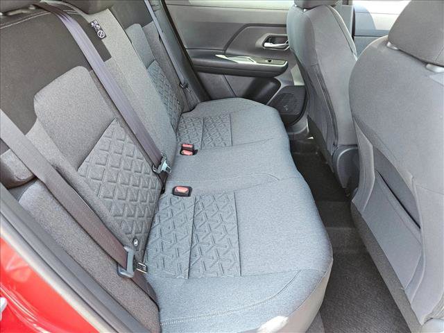 Certified 2025 Nissan Kicks SV FWD image 22