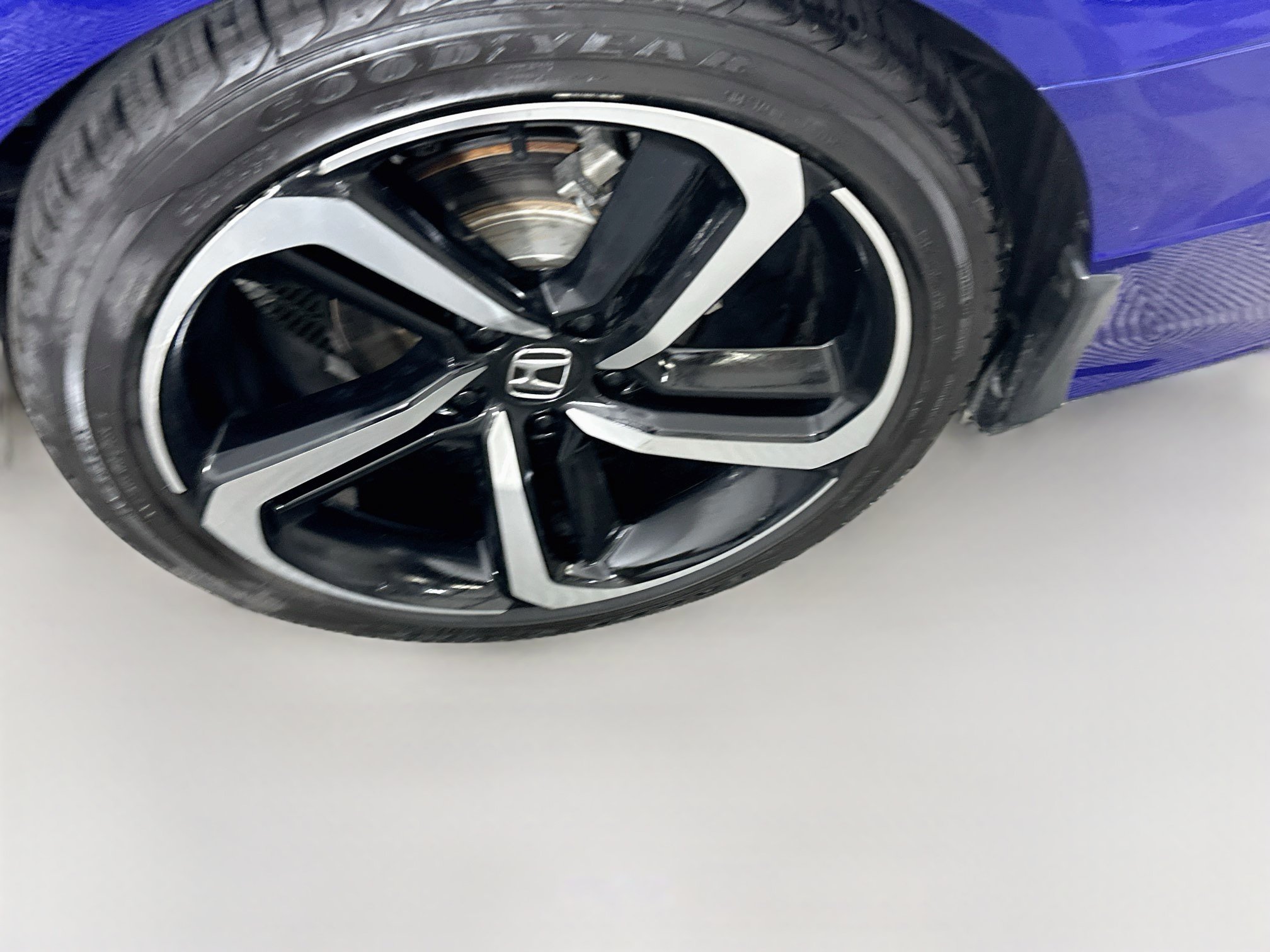 Used 2022 Honda Accord Sport image 11