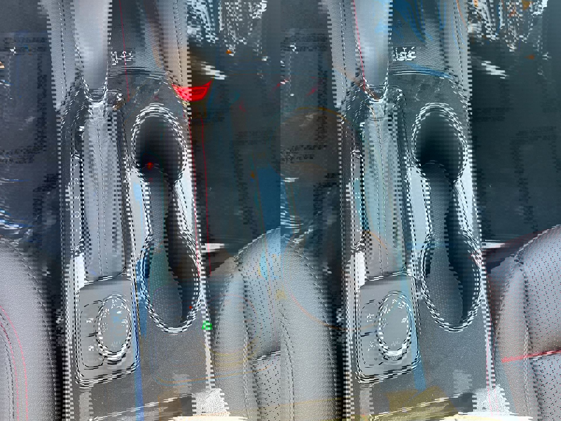 New 2025 Chevrolet Blazer RS w/ Driver Confidence II Package image 46