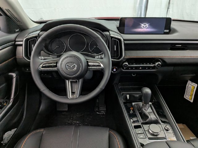 New 2026 MAZDA CX-50 2.5 Turbo w/ Weather Package AWD/4WD image 22