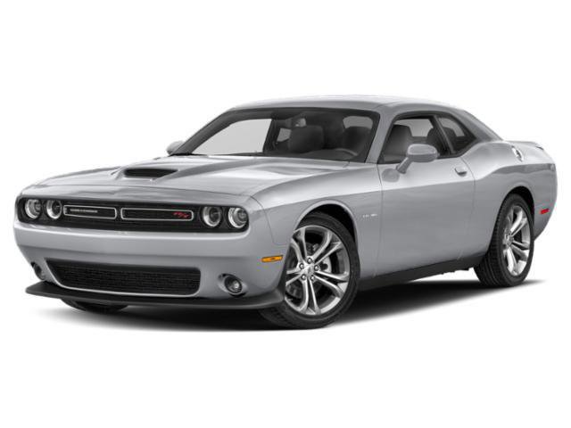 Used 2023 Dodge Challenger GT w/ Blacktop Package RWD image 1