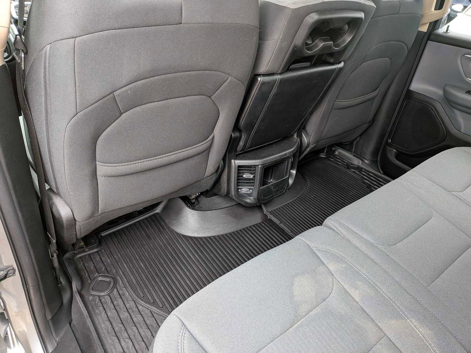 Used 2019 RAM 1500 Big Horn AWD/4WD image 16