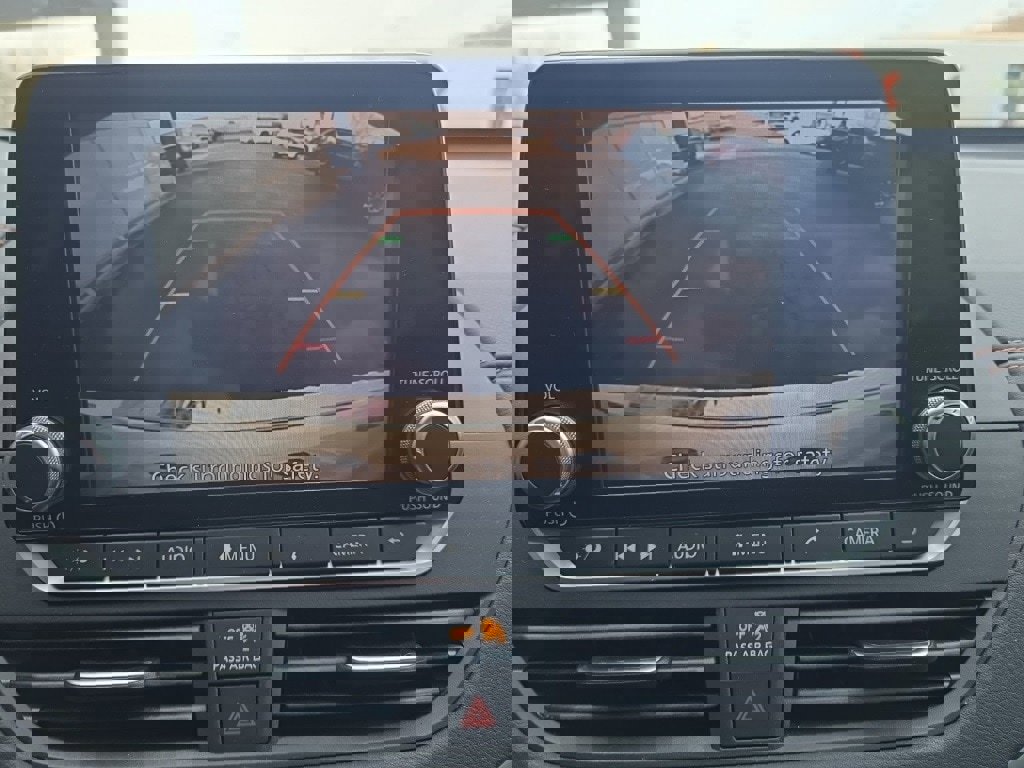 Used 2021 Nissan Altima 2.5 SR w/ SR Premium Package image 22