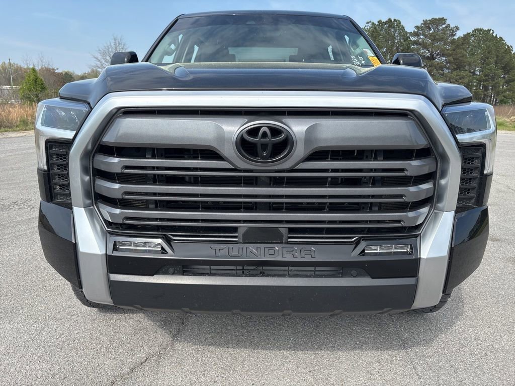 Used 2024 Toyota Tundra Limited image 43
