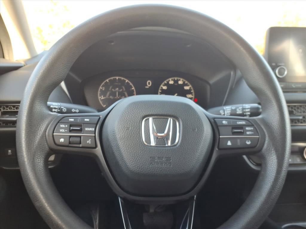 Used 2023 Honda HR-V LX image 22