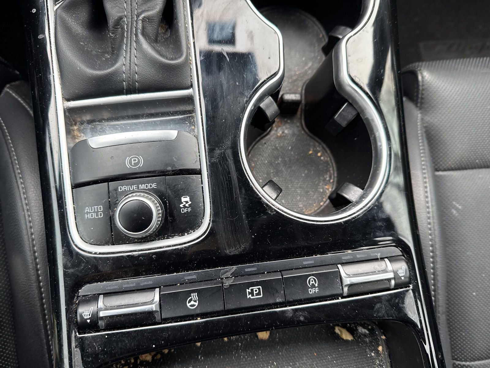 Used 2022 Kia Stinger GT-Line image 23