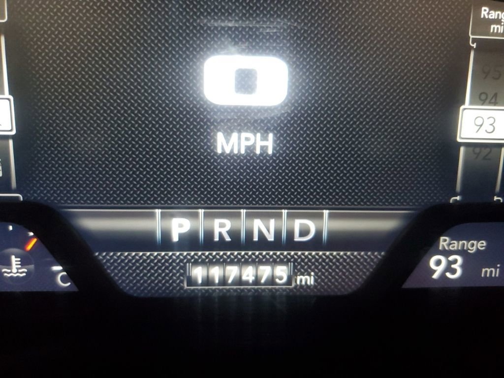 Used 2020 RAM 1500 Rebel image 18