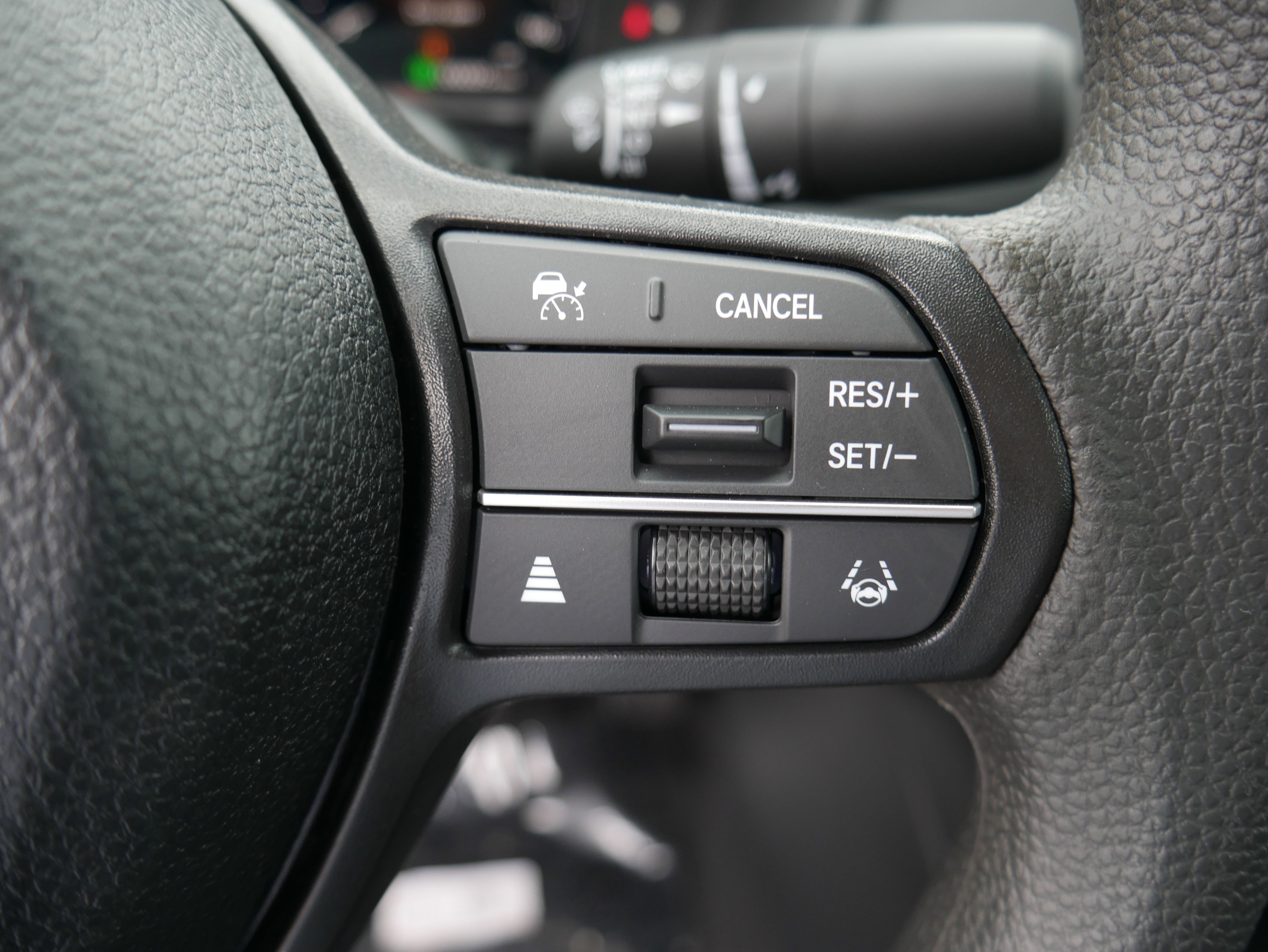 New 2026 Honda Accord LX image 13