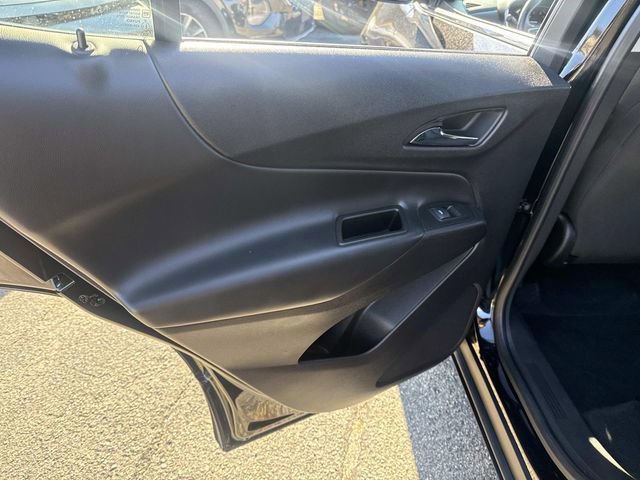 Used 2024 Chevrolet Equinox LT image 20