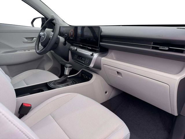 New 2026 Hyundai Kona SEL Sport AWD/4WD image 15