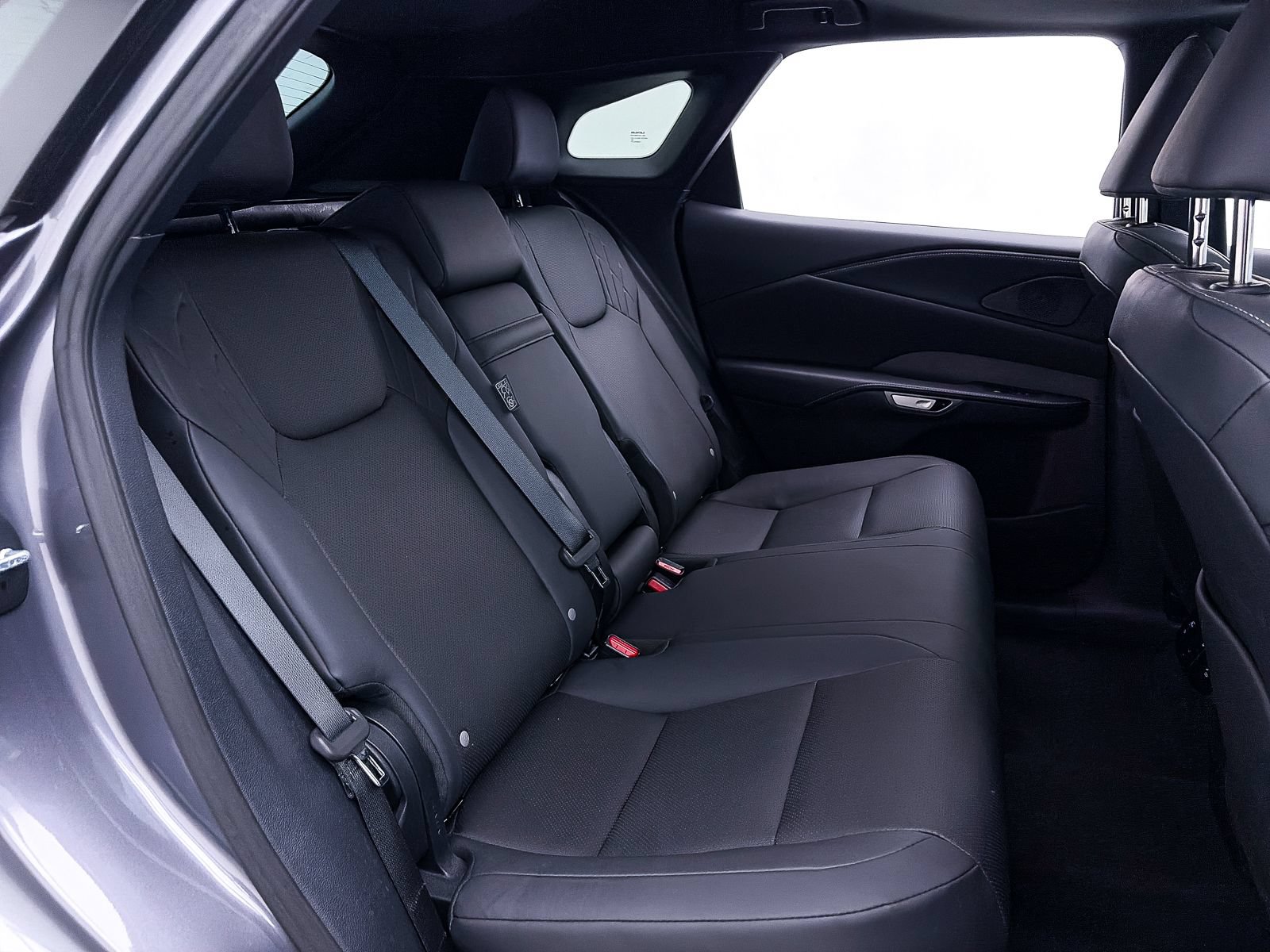 Used 2023 Lexus RX 350 FWD w/ Cold Area Package image 36