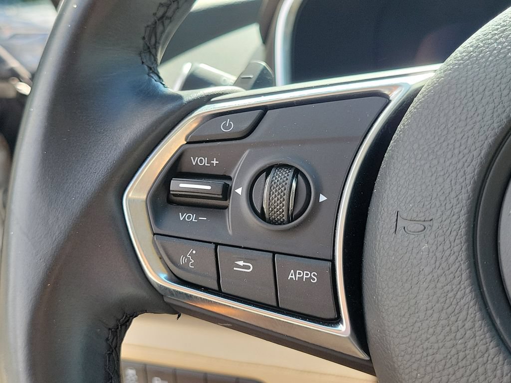 Used 2024 Acura MDX w/ Technology Package AWD/4WD image 24