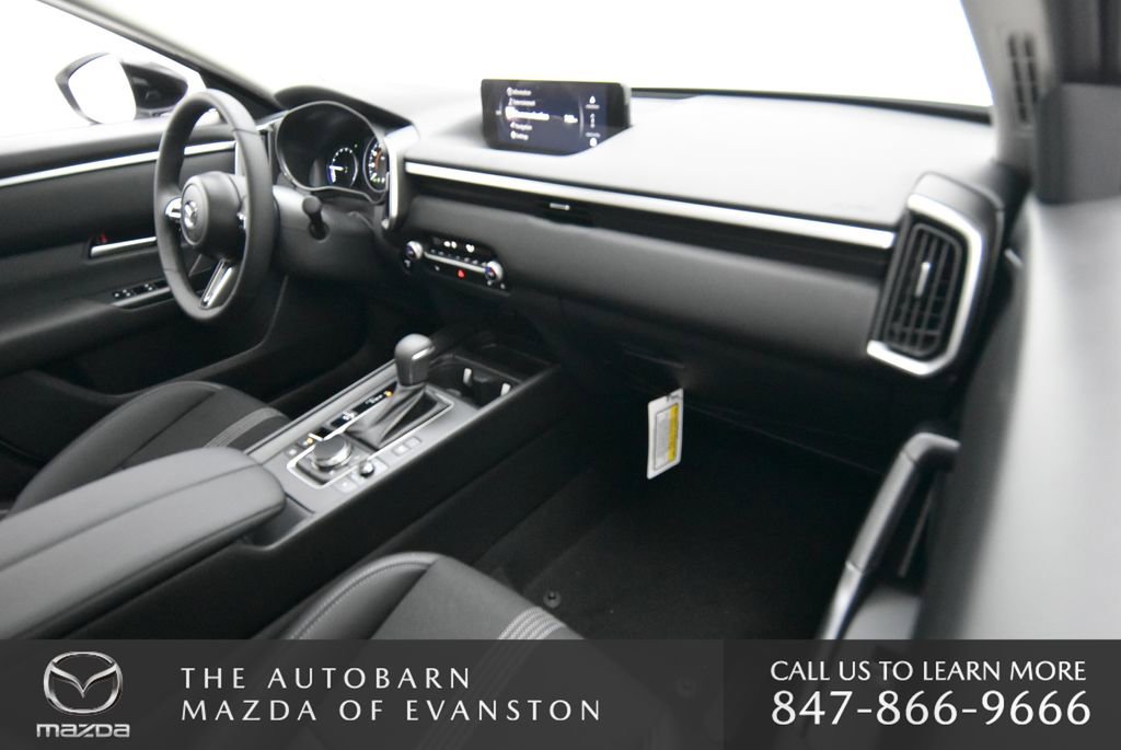 New 2026 MAZDA CX-50 2.5 Hybrid w/ Cargo Package AWD/4WD image 28
