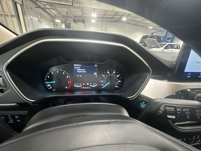 Certified 2020 Ford Escape SE FWD image 14