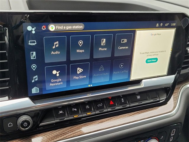 New 2026 Chevrolet Silverado 1500 LT w/ Safety Package image 17