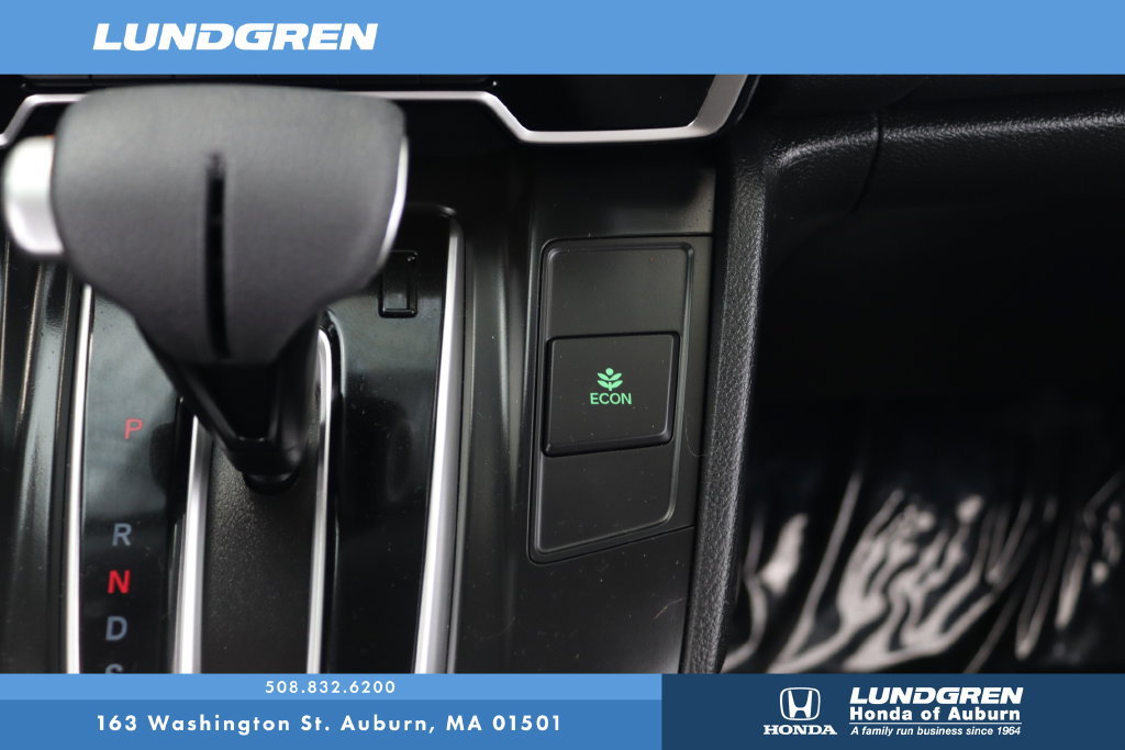 Certified 2017 Honda CR-V LX image 25