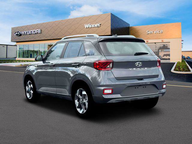 New 2026 Hyundai Venue SEL image 5
