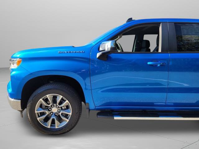 New 2026 Chevrolet Silverado 1500 LT w/ All Star Edition Plus image 24