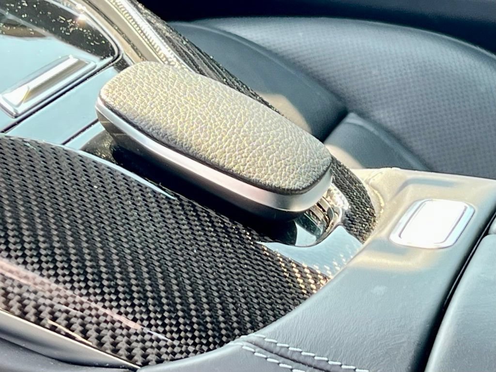 Certified 2022 Mercedes-Benz SL 63 AMG 4MATIC image 19