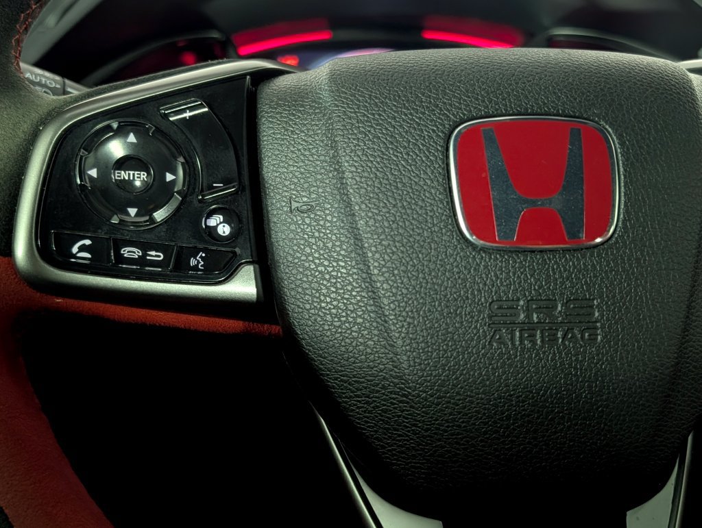 Used 2021 Honda Civic Type R image 30