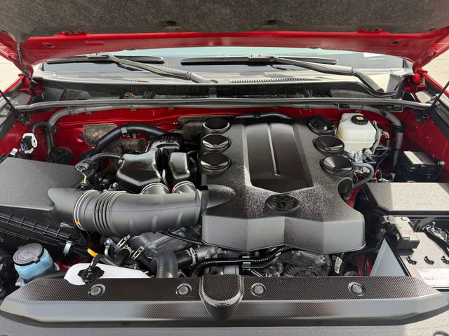 Certified 2023 Toyota 4Runner Limited AWD/4WD image 20